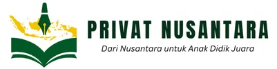 Logo Privat Nusantara